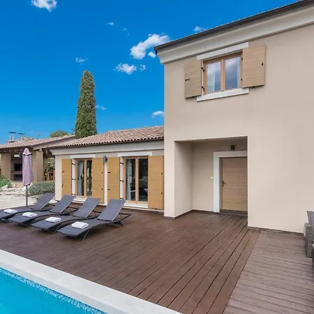 Bonassini Villa
