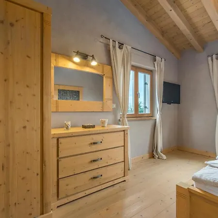 Bonassini Villa Svetvincenat