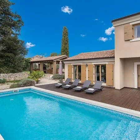 Villa Bonassini