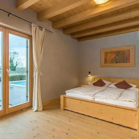 Bonassini Villa Svetvincenat