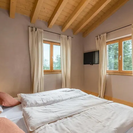 Bonassini Villa *