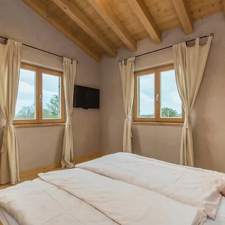 Villa Bonassini *