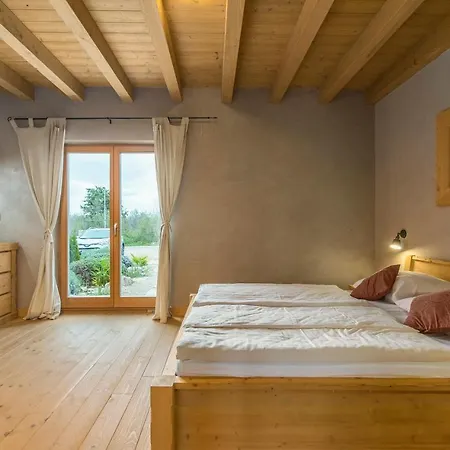 Bonassini Villa *